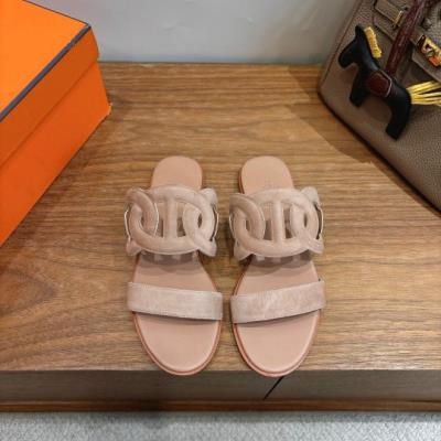 wholesale quality hermes women shoes model no. 107